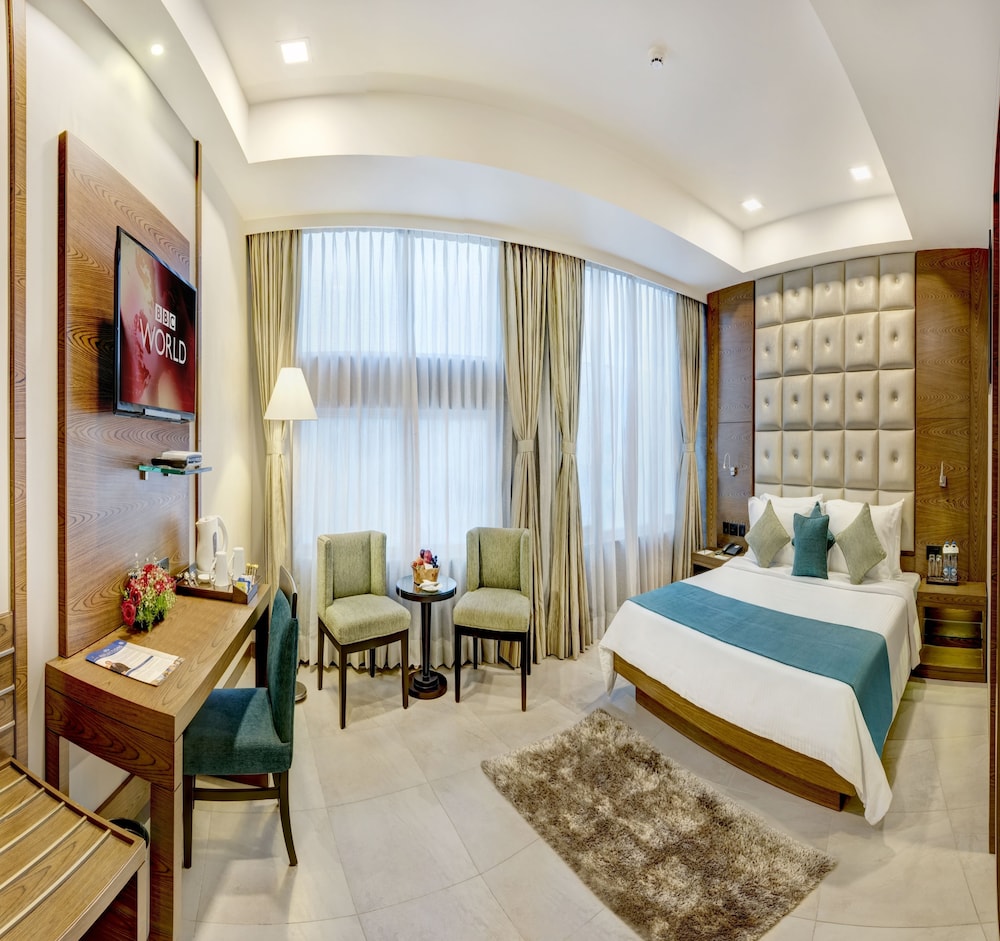 加尔各答绝世酒店(PEERLESS INN, KOLKATA) 图片4