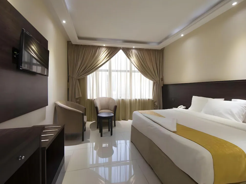 King Room