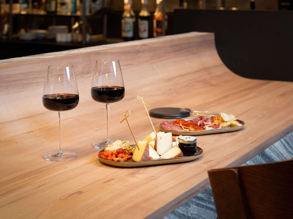 Mercure Libourne Saint Emilion Hotel 46/65