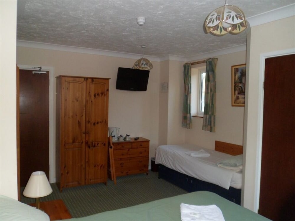 Carlton Lodge 11/18