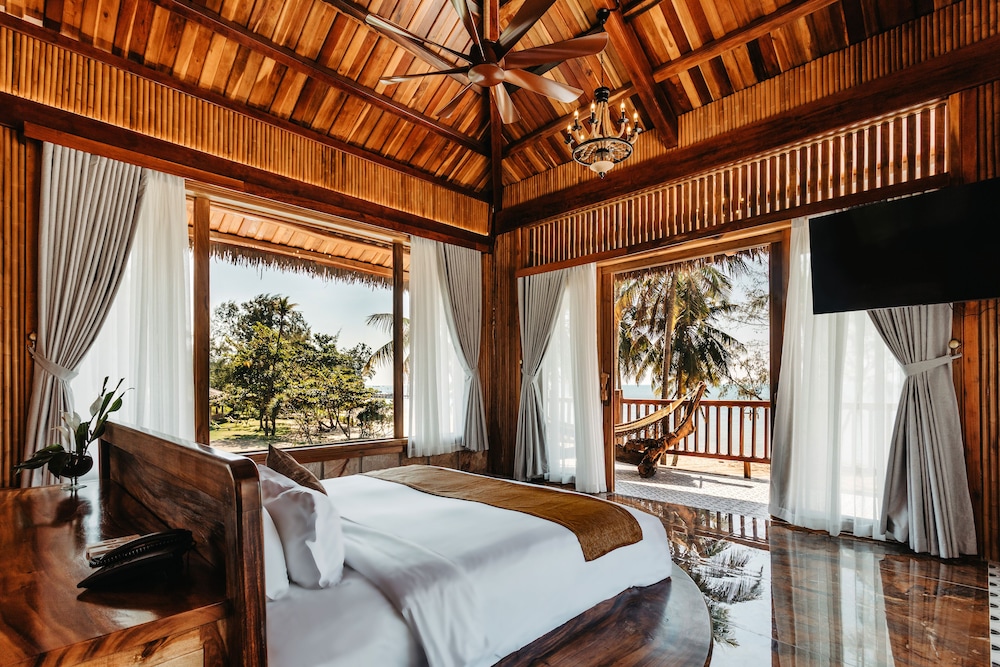 Presidential, Suite, King Bed