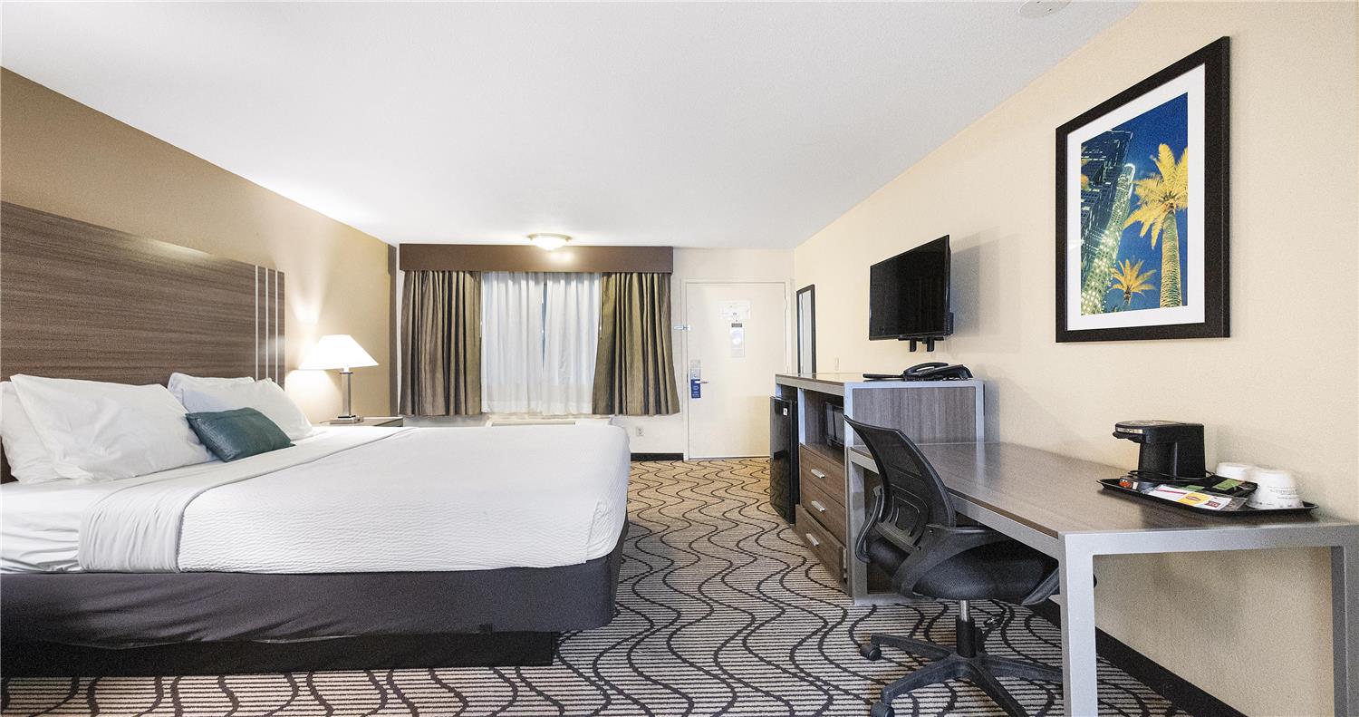 SureStay Plus Hotel by Best Western Sacramento North 10/32