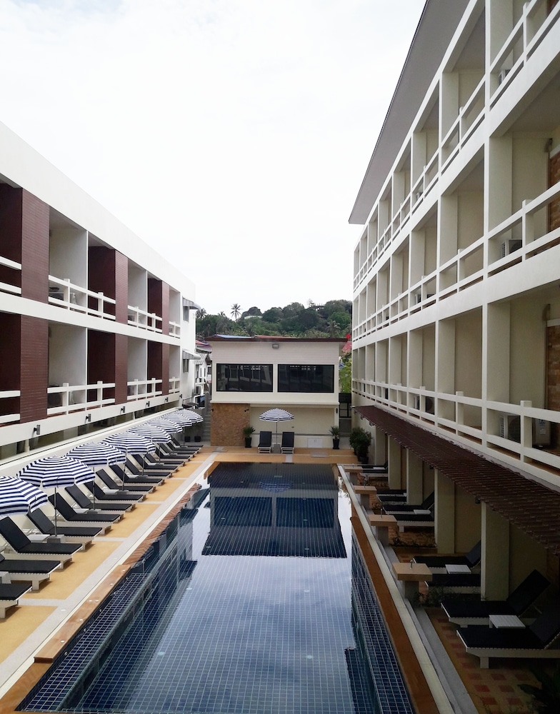 Phangan Pearl Villa 1/40