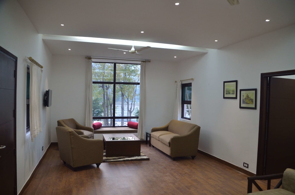 WelcomHeritage Tarangi Ramganga Resort 23/50