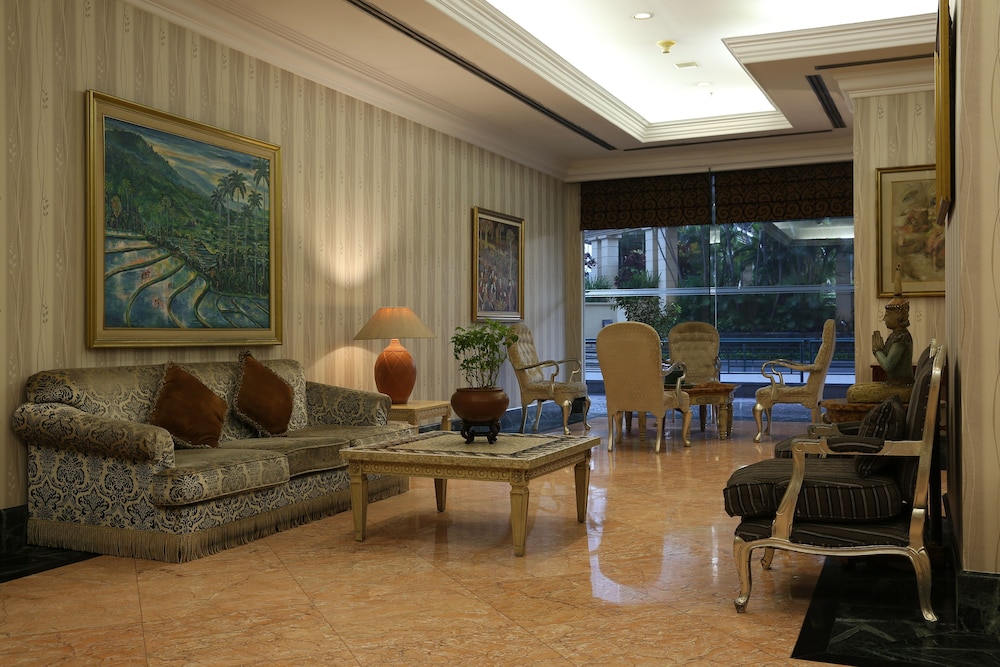 Aryaduta Suites Semanggi 16/37