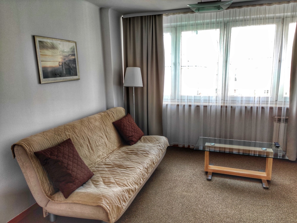 Logos Hotel Warsaw 43/75