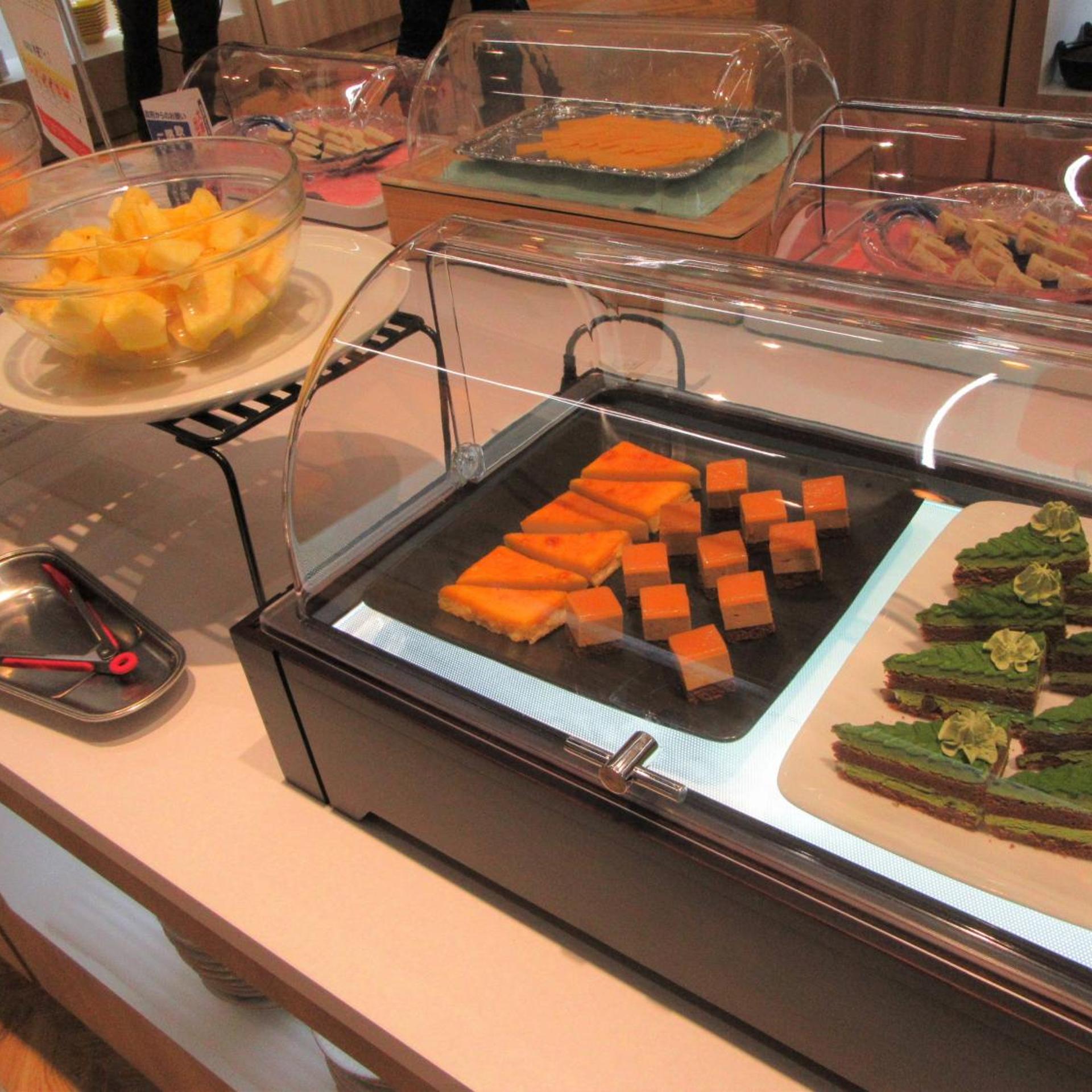 Furofushi Onsen Hotel 6/34