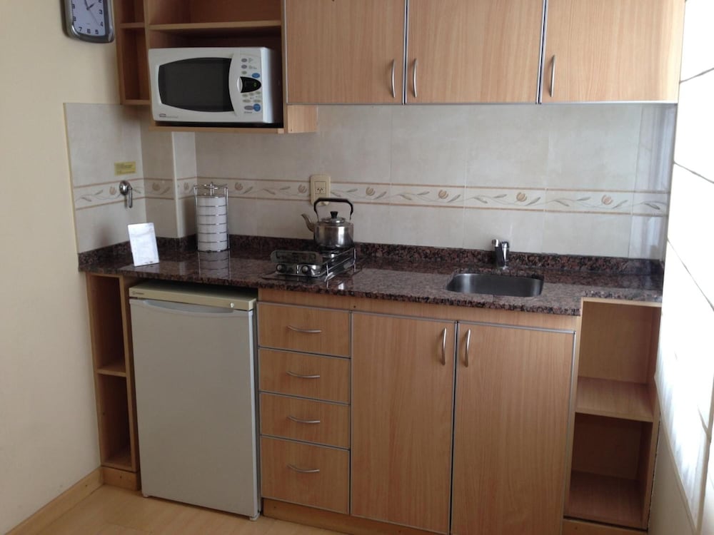 Condor Suites Apart Hotel 49/50
