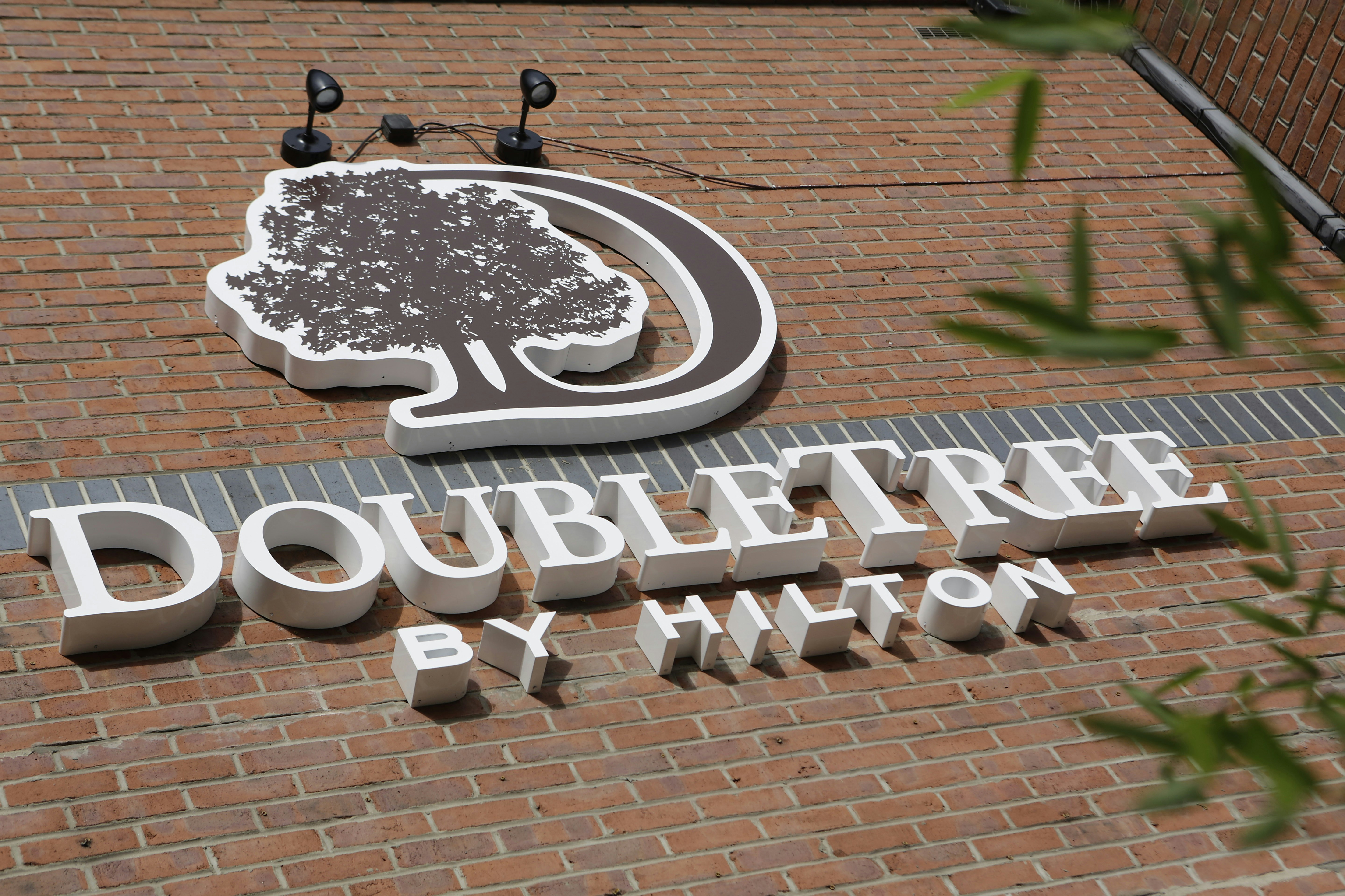 Doubletree By Hilton York 3/69