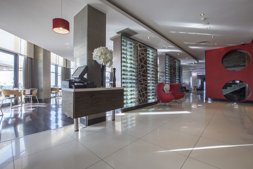 Radisson Blu Hotel Port Elizabeth 13/69