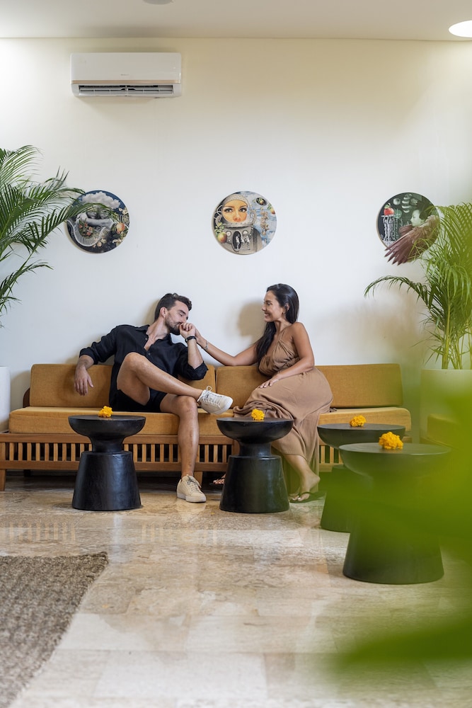 Monolocale Resort Seminyak by Ini Vie Hospitality 54/70