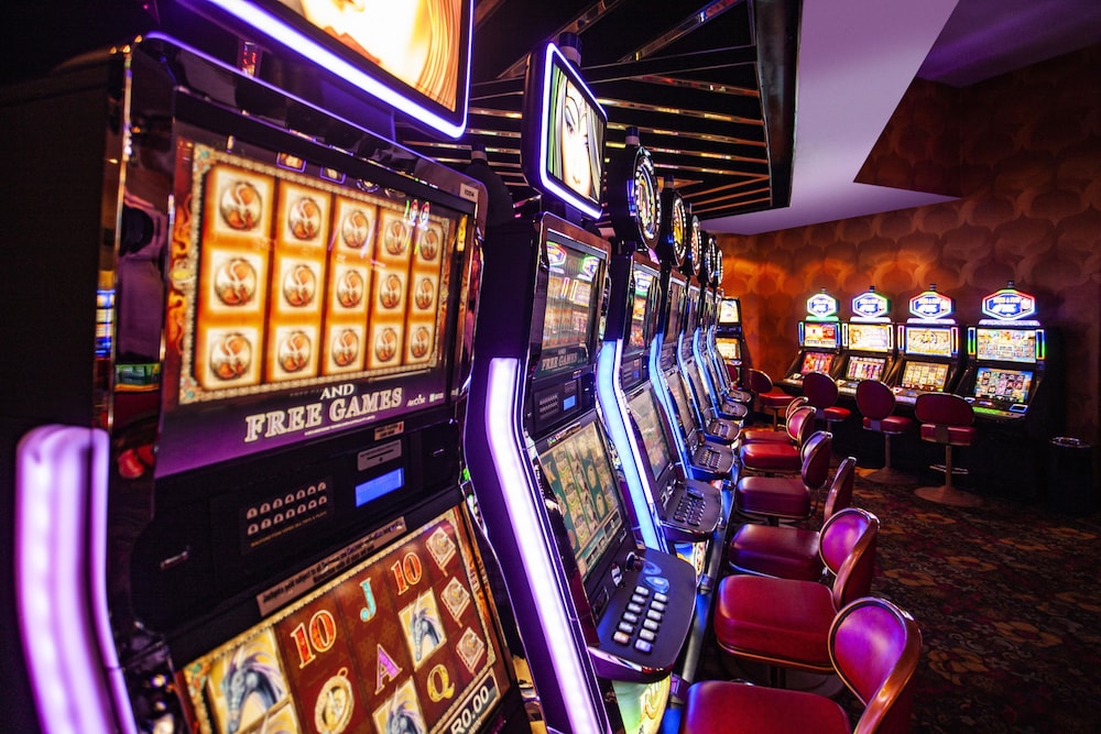 Avani Lesotho Hotel & Casino 39/50