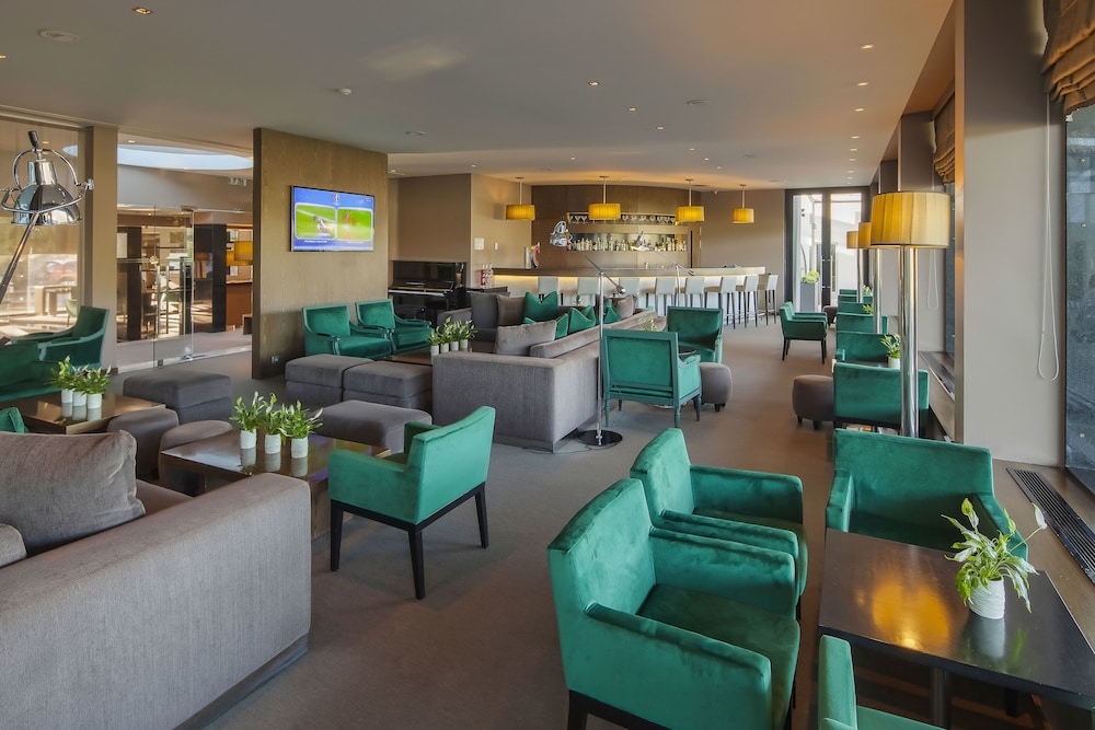 HOTEL CIDNAY 28/51