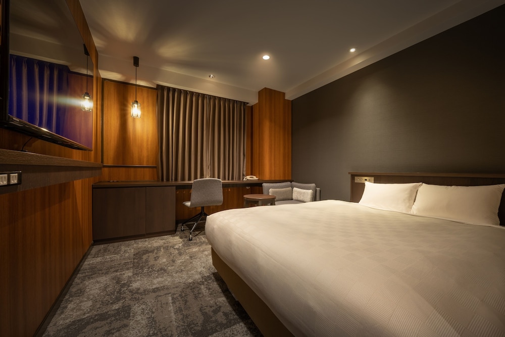 Misawa City Hotel 17/58