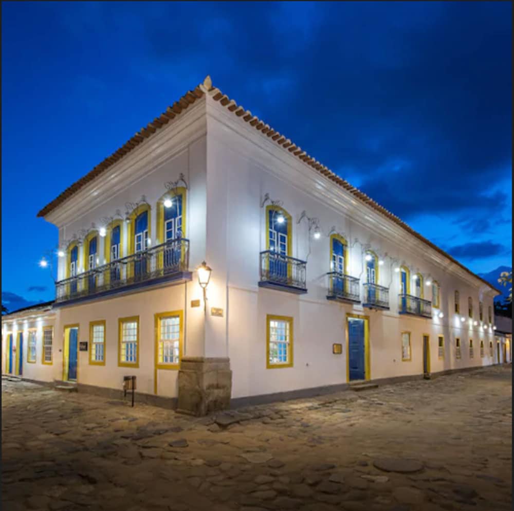 Sandi Hotel Ex Pousada Do Sandi 1/50