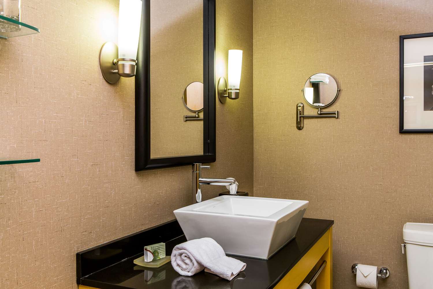 Cambria Hotel Raleigh-Durham Airport 22/22