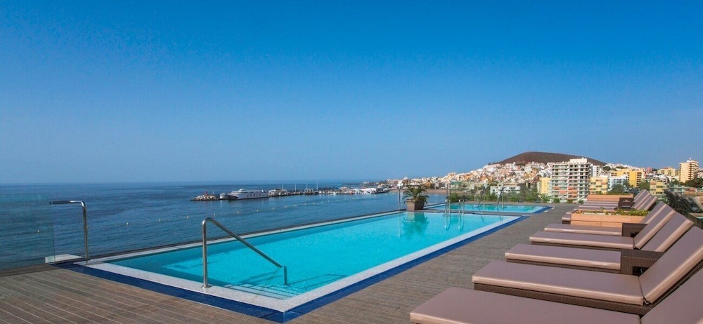 Spring Arona Gran Hotel and Spa - Adults Only 25/50