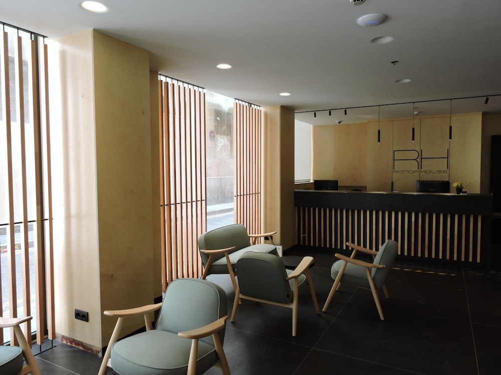 Ronda House Hotel 46/66