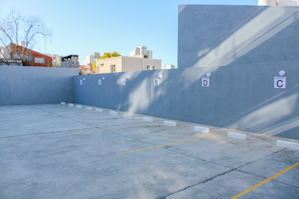 Ramada Residences by Wyndham Puerto Madryn CQ Mitre 37/52