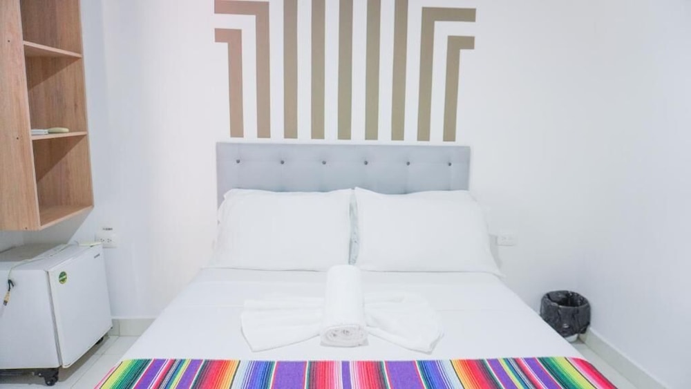 Hotel Playa Divina 9/58