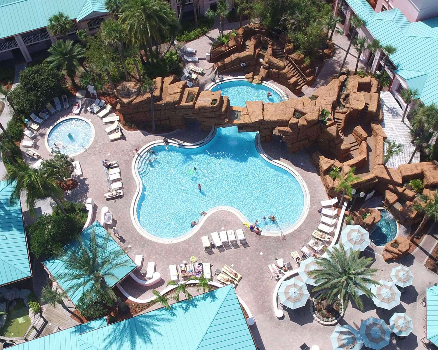Radisson Resort At The Port 35/36