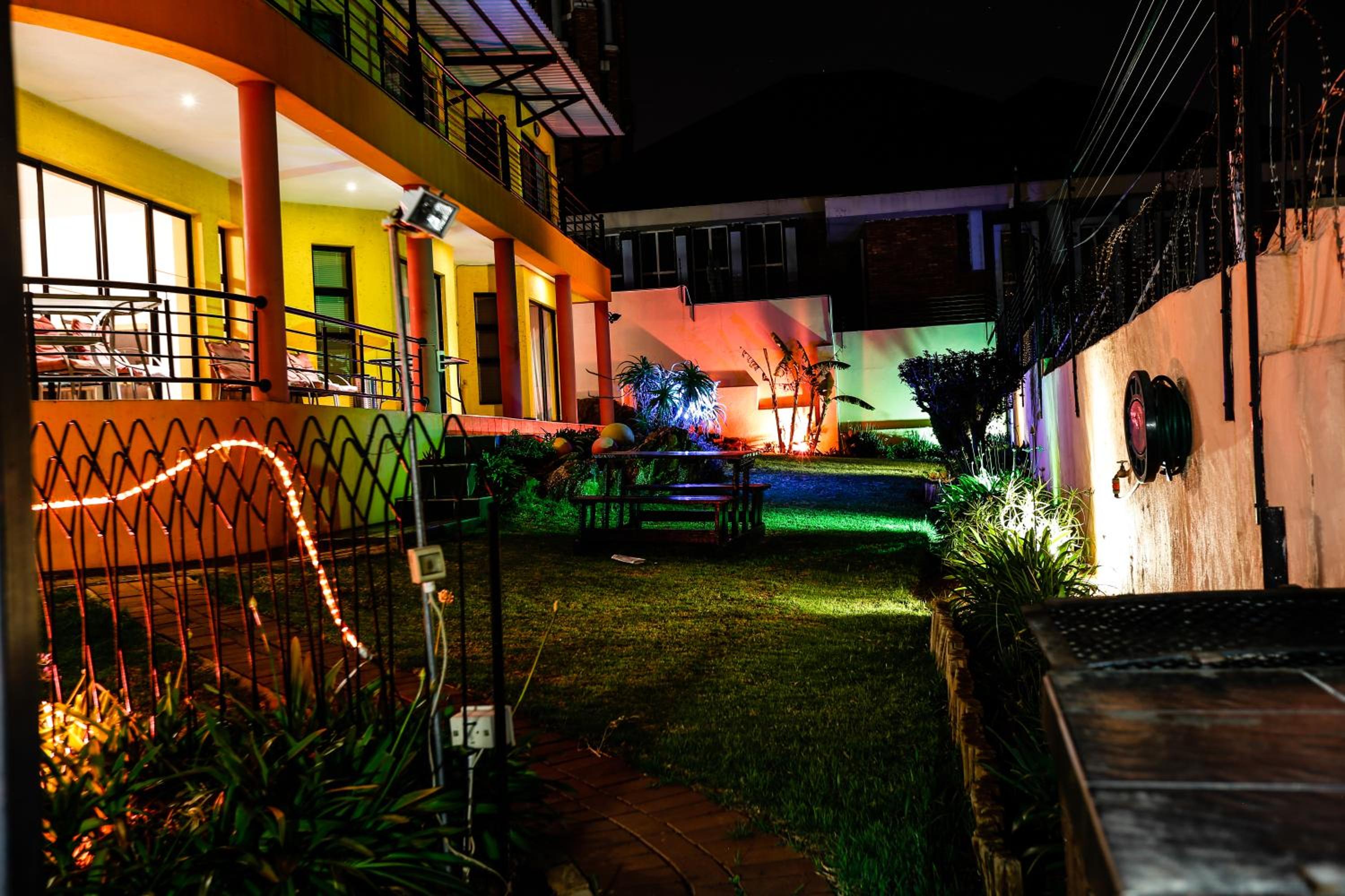 Grand View B&B 7/71