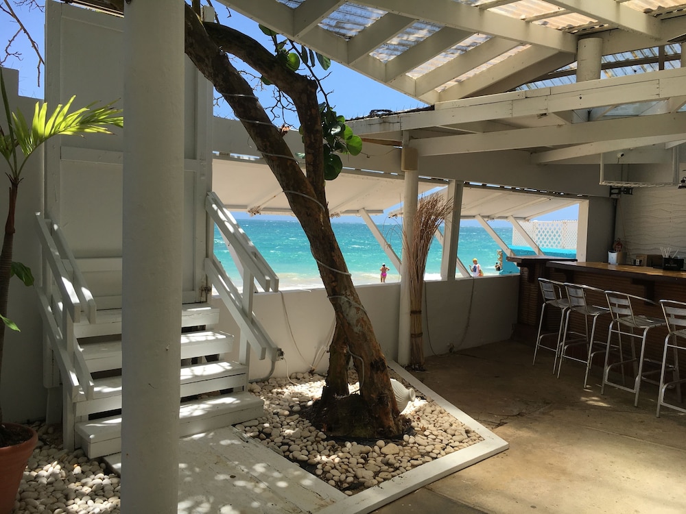 Hosteria Del Mar 29/31