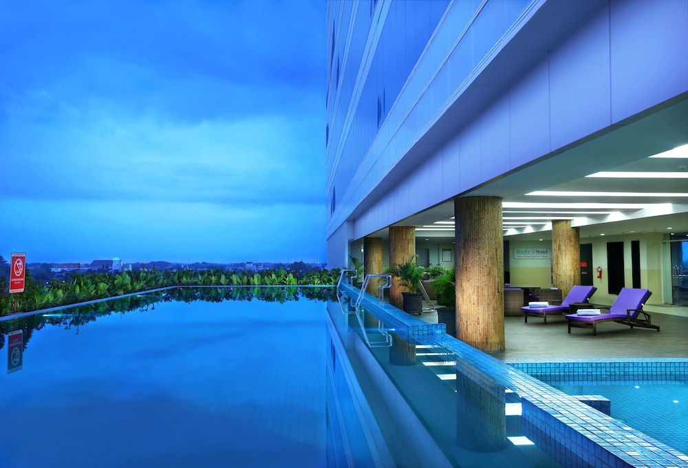 Aston Madiun Hotel and Conference Center in MADIUN