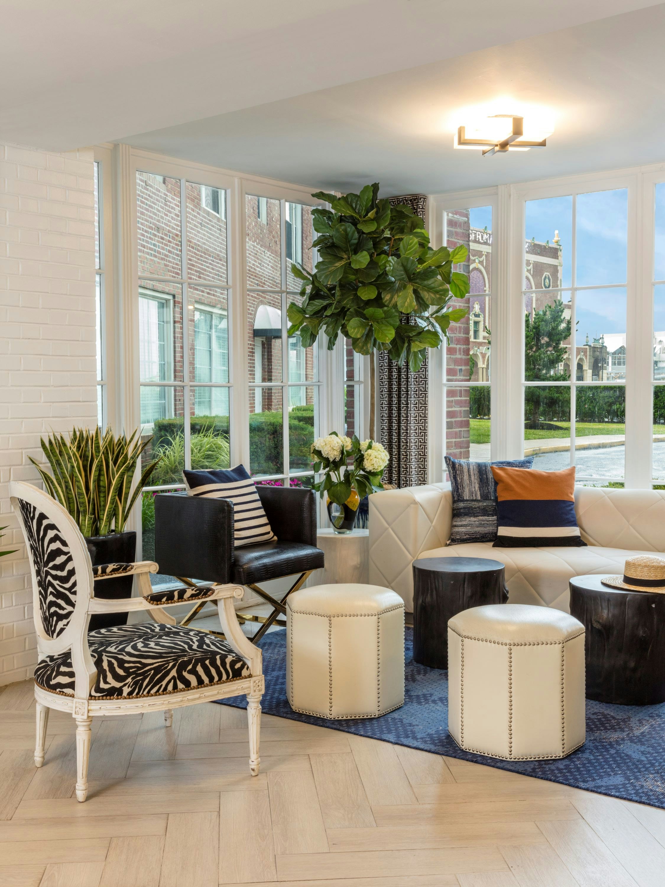 The Berkeley Oceanfront Hotel 16/38