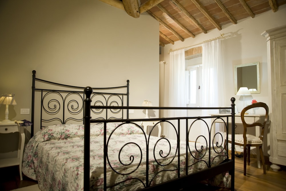 Agriturismo Fattoria Lavacchio 6/50