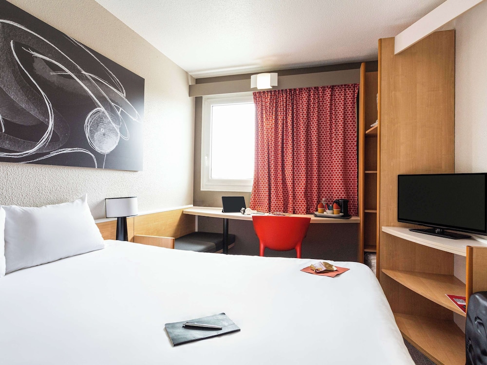 Ibis Bordeaux Pessac 24/70