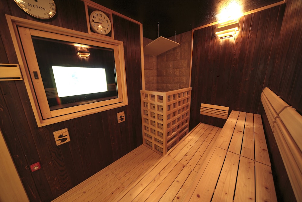 Dormy Inn Premium Hakata Canal City Mae 21/37