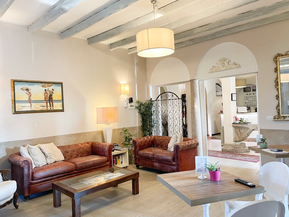 Hotel La Bergamina 25/50