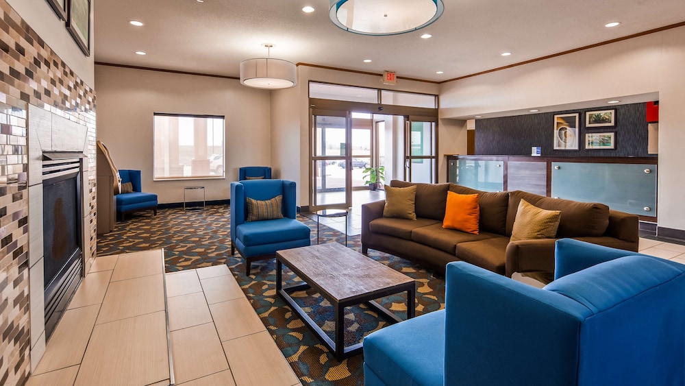 Best Western Troy Hotel 20/26