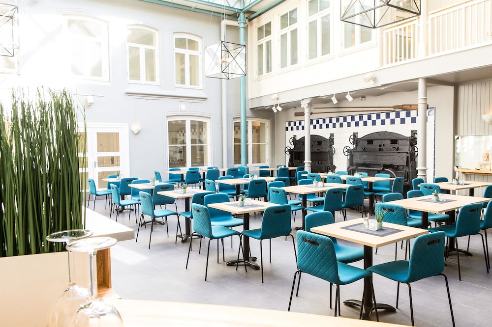 Best Western Plus Hotel Bakeriet 35/44