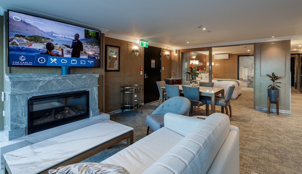 The Carlin Boutique Hotel 19/60