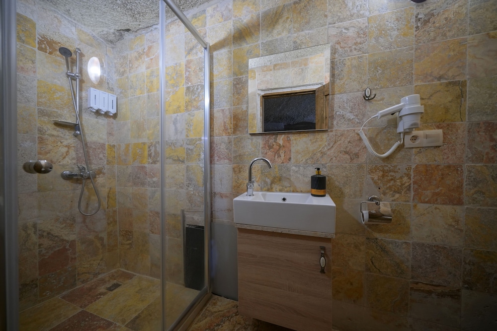 Adelya Cave Hotel 45/50