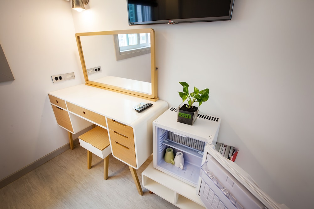 Petercat Hotel Hongdae 42/47