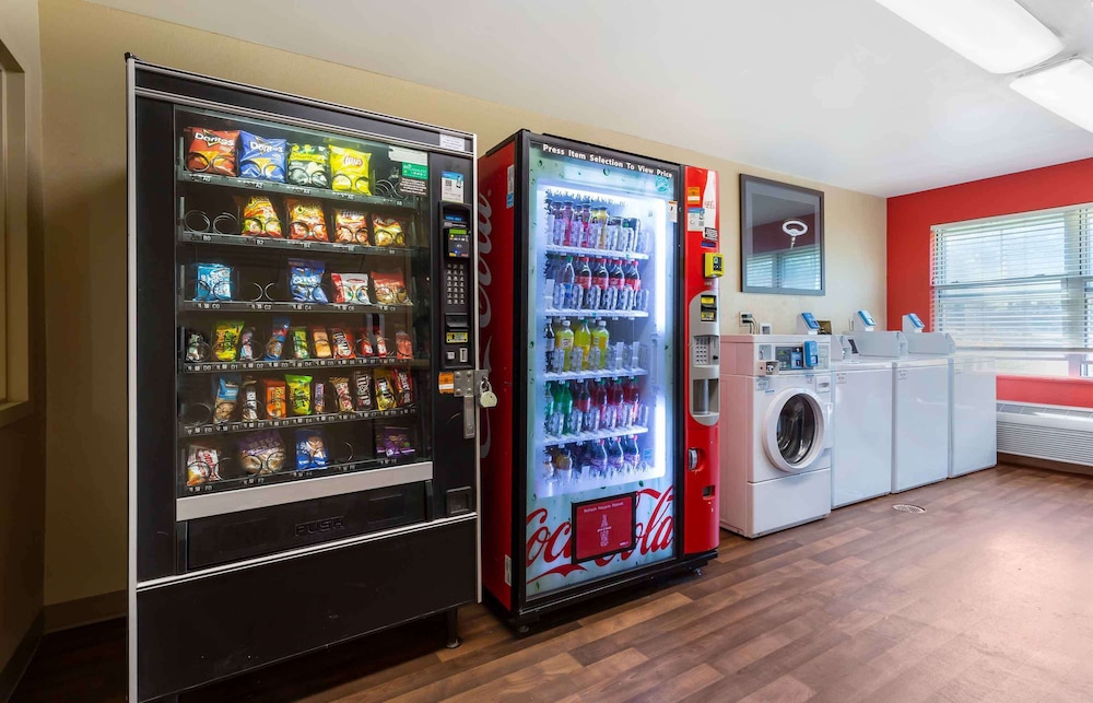 amenities