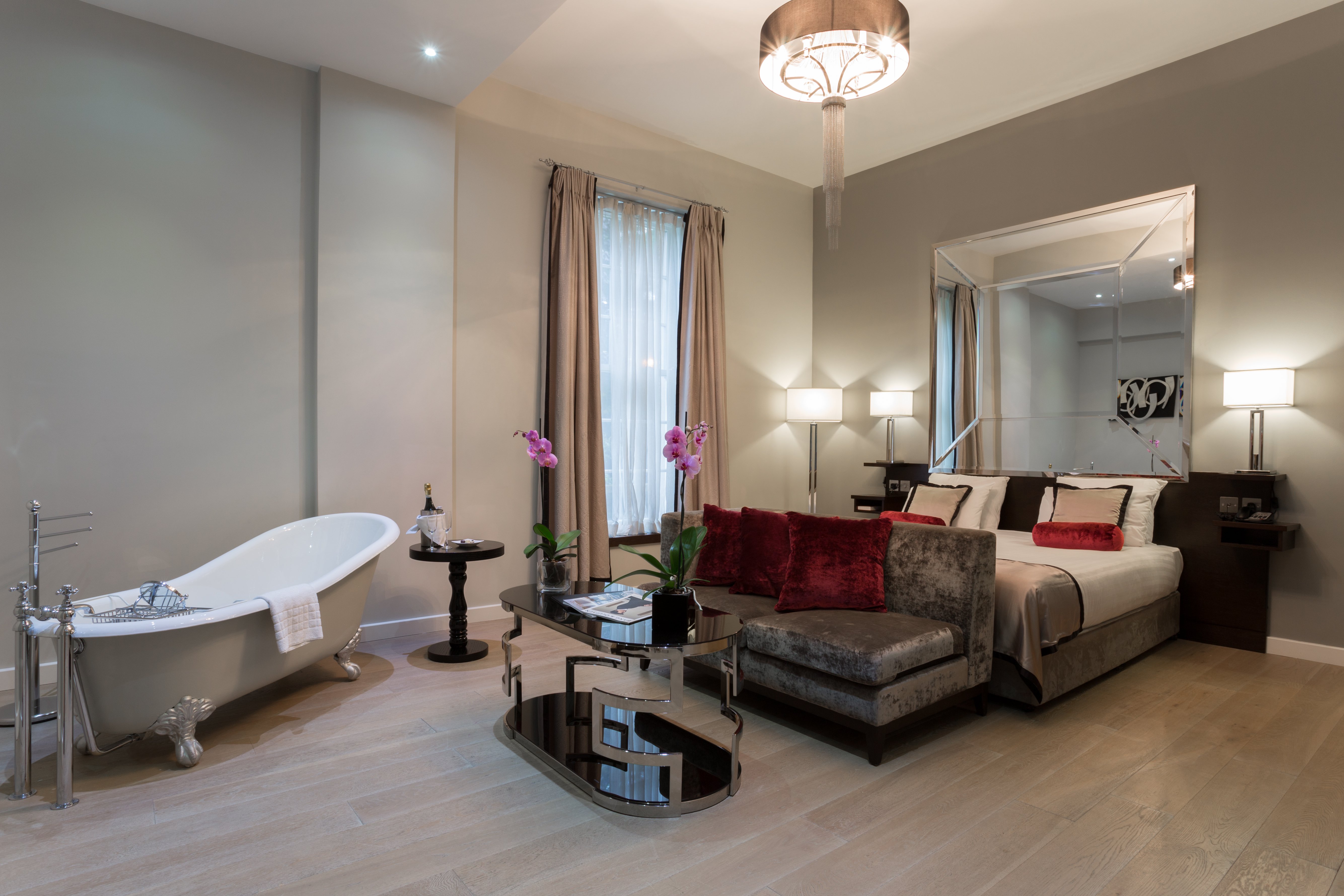 Doubletree By Hilton London Greenwich 52/82