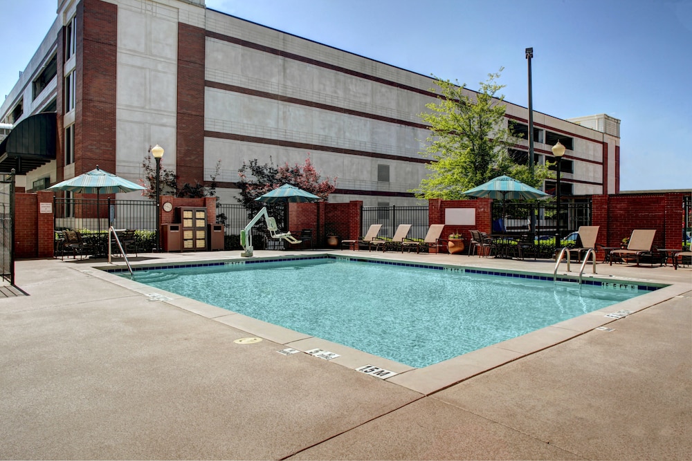 Hyatt Place Atlanta Buckhead