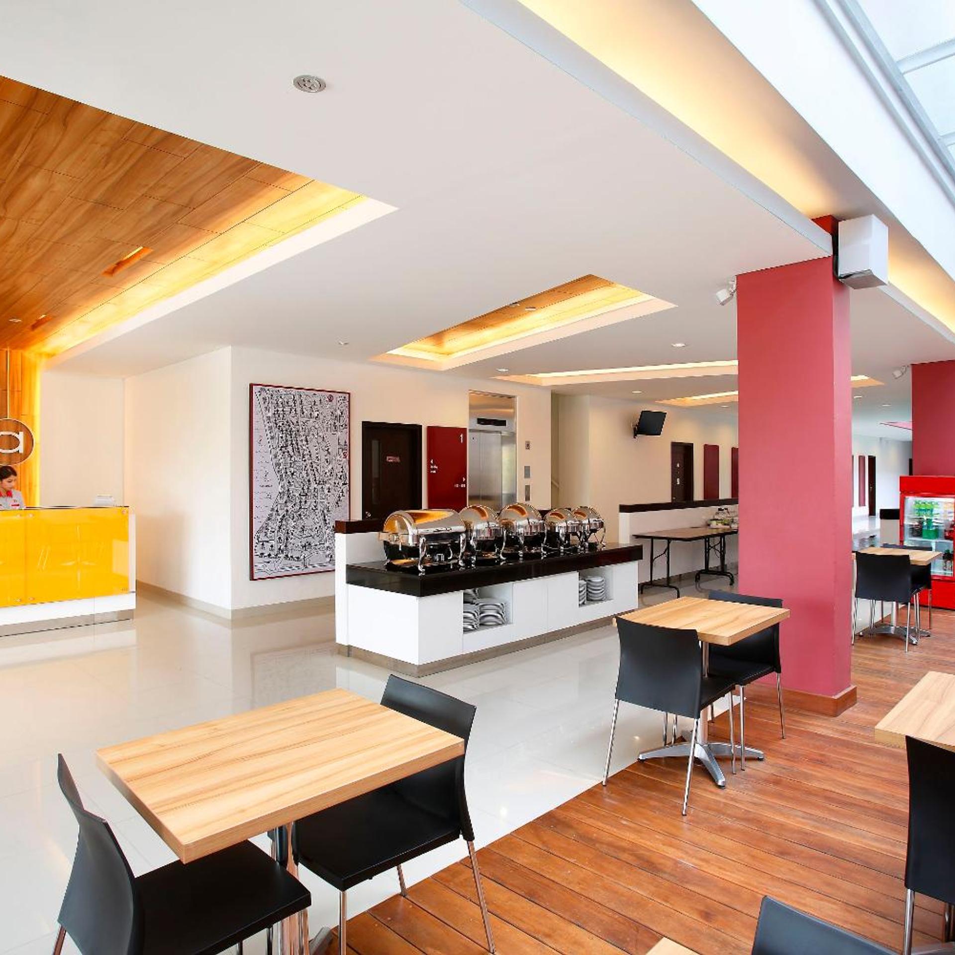 Amaris Hotel Dewi Sri - Bali 28/34