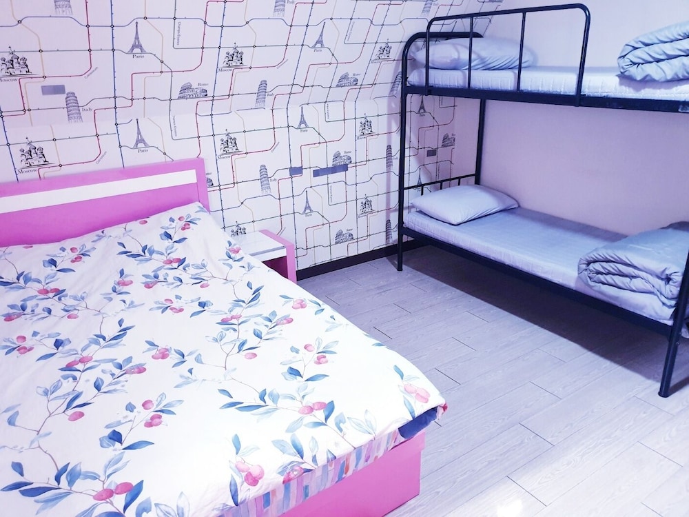 Oppa Hostel 34/50