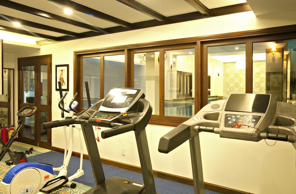 Lantana Boutique Hoi An Hotel 27/50
