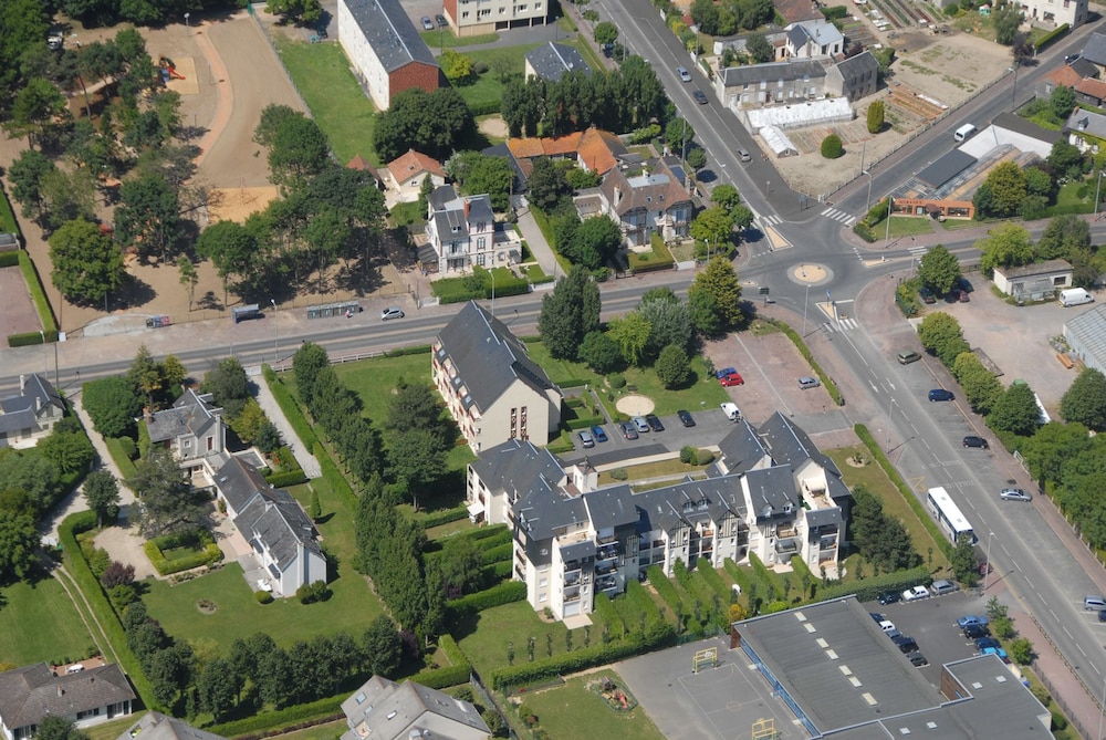 Résidence Lagrange Vacances Cabourg 9/10