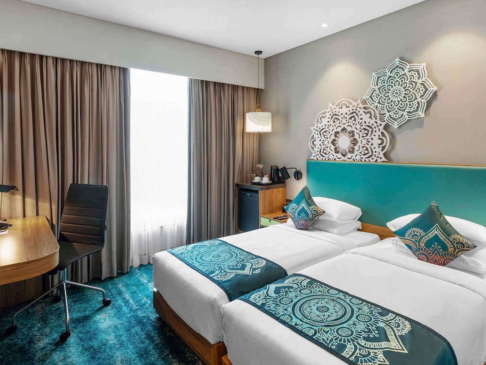 Superior, Twin Beds
