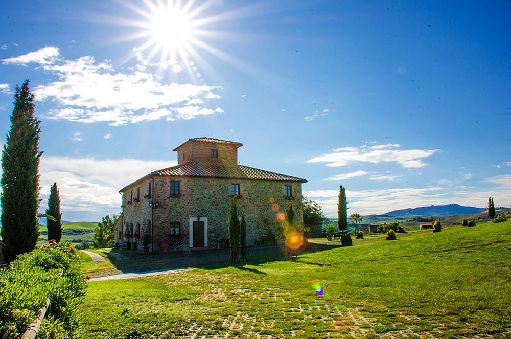 Agriturismo Ragoncino 3/40