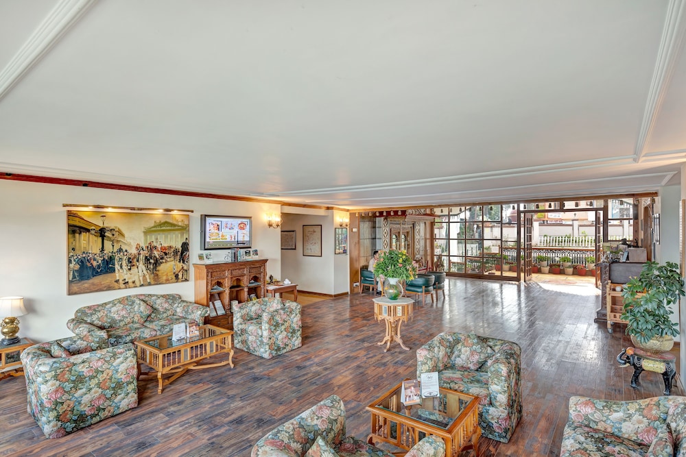 Club Mahindra Resort - Shimla, Himachal Pradesh 7/55