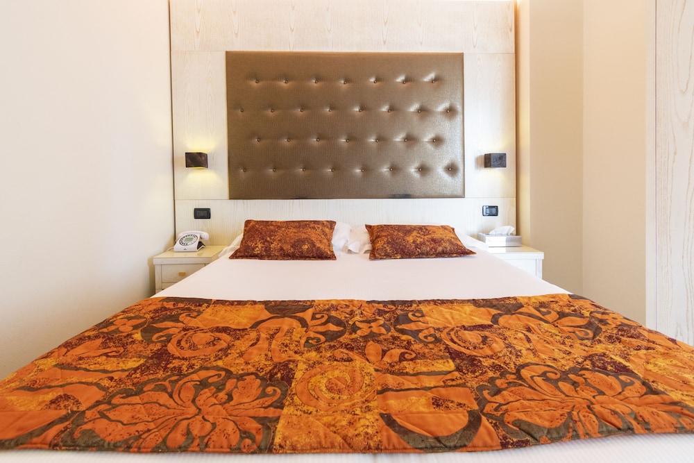 Hotel Villa Tiziana 21/50