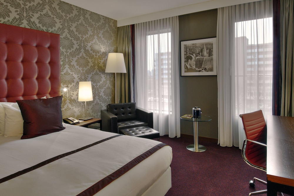 Crowne Plaza Amsterdam South Hotel 14/82